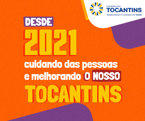GOVERNO DO ESTADO DO TOCANTINS