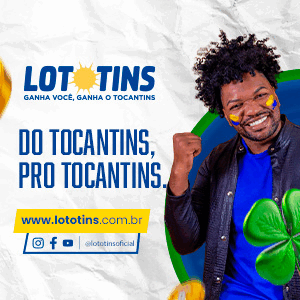 LOTOTINS - JOGUE DE FORMA RESPONSÁVEL