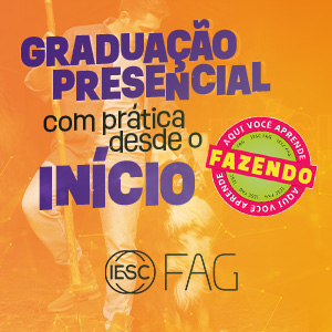 FACULDADE GUARAÍ - GRADUAÇÃO PRESENCIAL COM PRÁTICA DESDE O INÍCIO