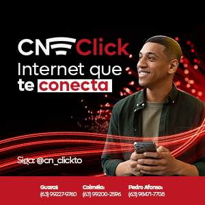 CN CLICK - INTERNET QUE TE CONECTA